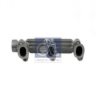 VOLVO 3978602 Manifold, exhaust system